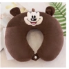 Gối chữ U loại 1 êm ái, thân thiện, giảm giá 38.000đ - hỗ trợ cổ thoải mái 5