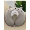Gối chữ U loại 1 êm ái, thân thiện, giảm giá 38.000đ - hỗ trợ cổ thoải mái 10