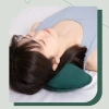 Gối chườm nóng cổ vai gáy & túi chườm bụng kinh HanzHeng mẫu dài, sạc chống cháy an toàn, vải nhung - 350.000 3