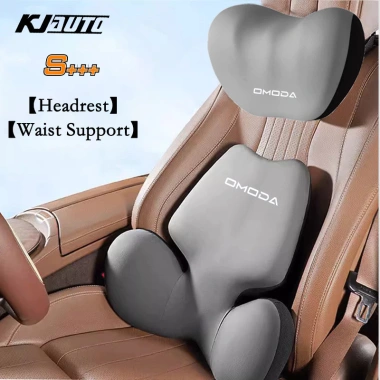 Gối cổ Cotton hỗ trợ tựa đầu & thắt lưng Chery Omoda C5/E5/S5/C9 – Giặt được, 121.558₫ 5 Gối cổ Cotton hỗ trợ tựa đầu & thắt lưng Chery Omoda C5/E5/S5/C9 – Giặt được, 121.558₫ 5