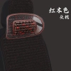 Gối Cổ Hạt Gỗ Lưới Thoáng Khí Mát - Tựa Đầu Massage, Giá 50k giảm 10k 8
