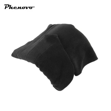 Gối Cổ Máy Bay Du Lịch Vải Thoáng Khí Đầu Đệm Điều Chỉnh - Giá Ưu Đãi 69,120₫