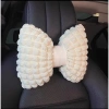 Gối Cổ Ô Tô Cute Girl Heart Kitty - Thiết Kế Độc Đáo, Thoáng Mát, Giá Ưu Đãi 82.080 8