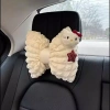 Gối Cổ Ô Tô Cute Girl Heart Kitty - Thiết Kế Độc Đáo, Thoáng Mát, Giá Ưu Đãi 82.080 10