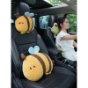 Gối cổ ô tô Đôi Cartoon Động vật Hoa - Đỡ lưng, hỗ trợ thắt lưng, giảm mỏi khi lái xe, giá 84.240₫ 3