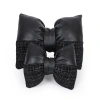 Gối Cổ Ô Tô New Bow Kiểu Chanel - Đệm Lưng và Thắt Lưng, Thoải mái, Phù hợp mọi xe 4