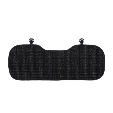 Gối Cổ Ô Tô New Bow Kiểu Chanel - Đệm Lưng và Thắt Lưng, Thoải mái, Phù hợp mọi xe 8