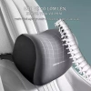 Gối cổ tròn ô tô SEAMETAL polyester mềm mại - Tựa đầu điều chỉnh, giá 61.900 VND 3