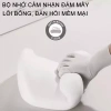 Gối cổ tròn ô tô SEAMETAL polyester mềm mại - Tựa đầu điều chỉnh, giá 61.900 VND 7