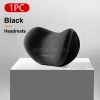 Gối cổ tròn ô tô SEAMETAL polyester mềm mại - Tựa đầu điều chỉnh, giá 61.900 VND 10