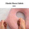 Gối cổ xốp U HanSerene - Di động, hộp đựng bảo quản, giảm đau cổ, giá ưu đãi 215k 6