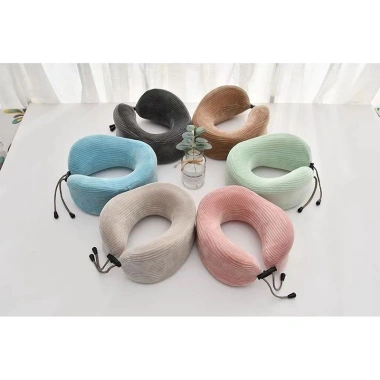 Gối cổ xốp U HanSerene - Di động, hộp đựng bảo quản, giảm đau cổ, giá ưu đãi 215k 7 Gối cổ xốp U HanSerene - Di động, hộp đựng bảo quản, giảm đau cổ, giá ưu đãi 215k 7