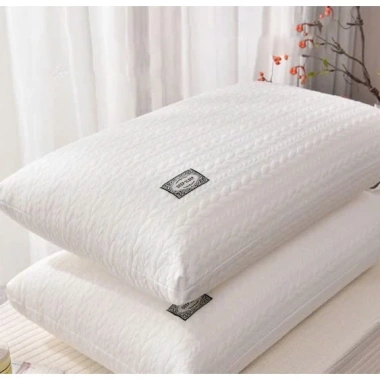 Gối công thái học A BEDDING 48x74cm – Đa tư thế, giảm đau cổ vai gáy, chỉ 50.000₫ 8 Gối công thái học A BEDDING 48x74cm – Đa tư thế, giảm đau cổ vai gáy, chỉ 50.000₫ 8
