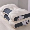 Gối công thái học A BEDDING 48x74cm – Đa tư thế, giảm đau cổ vai gáy, chỉ 50.000₫ 10