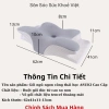 Gối công thái học Asuki thế hệ 2 - Chống đau cổ vai gáy, ngáy, hỗ trợ ngủ nhanh 2
