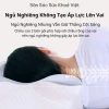 Gối công thái học Asuki thế hệ 2 - Chống đau cổ vai gáy, ngáy, hỗ trợ ngủ nhanh 6