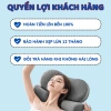 Gối công thái học CECILA thế hệ 2 giảm đau cổ vai gáy, hỗ trợ ngủ nhanh