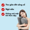 Gối công thái học CECILA thế hệ 2 giảm đau cổ vai gáy, hỗ trợ ngủ nhanh 7