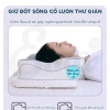 Gối công thái học EMA thế hệ 2 - Ngủ nhanh, sâu giấc, dậy tỉnh không đau - Giá chỉ 722.000đ 4