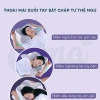 Gối công thái học EMA thế hệ 2 - Ngủ nhanh, sâu giấc, dậy tỉnh không đau - Giá chỉ 722.000đ 5