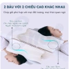 Gối công thái học EMA thế hệ 2 - Ngủ nhanh, sâu giấc, dậy tỉnh không đau - Giá chỉ 722.000đ 8