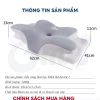 Gối công thái học EMA thế hệ 2 - Ngủ nhanh, sâu giấc, dậy tỉnh không đau - Giá chỉ 722.000đ 9