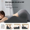 Gối Công Thái Học IV Grow Love Đa Năng 3in1 - Massage Thư Giãn, Tựa Lưng Êm Ái, Định Hình Tư Thế - Giá 499.000 VND