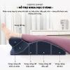 Gối Công Thái Học IV Grow Love Đa Năng 3in1 - Massage Thư Giãn, Tựa Lưng Êm Ái, Định Hình Tư Thế - Giá 499.000 VND 5