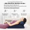 Gối Công Thái Học IV Grow Love Đa Năng 3in1 - Massage Thư Giãn, Tựa Lưng Êm Ái, Định Hình Tư Thế - Giá 499.000 VND 9
