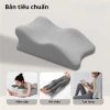 Gối Công Thái Học IV Grow Love Đa Năng 3in1 - Massage Thư Giãn, Tựa Lưng Êm Ái, Định Hình Tư Thế - Giá 499.000 VND 10