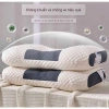 Gối công thái học Matssa Gối đầu spa chống mỏi cổ vai gáy, mềm mại, thoáng khí, 60.000 VND 3