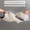 Gối công thái học Matssa Gối đầu spa chống mỏi cổ vai gáy, mềm mại, thoáng khí, 60.000 VND 4
