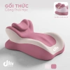 Gối Công Thái Học Memory Foam Dreami Ôm Cổ - Gối Tình Yêu Giá Ưu Đãi 456.500₫ 2