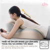 Gối Công Thái Học Memory Foam Dreami Ôm Cổ - Gối Tình Yêu Giá Ưu Đãi 456.500₫ 3