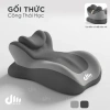Gối Công Thái Học Memory Foam Dreami Ôm Cổ - Gối Tình Yêu Giá Ưu Đãi 456.500₫ 4