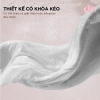 Gối Công Thái Học Memory Foam Dreami Ôm Cổ - Gối Tình Yêu Giá Ưu Đãi 456.500₫ 8