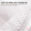 Gối Công Thái Học Memory Foam Dreami Ôm Cổ - Gối Tình Yêu Giá Ưu Đãi 456.500₫ 9