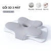 Gối công thái học Zenlife cao su non giảm đau vai gáy, hỗ trợ giấc ngủ, cải thiện cột sống cổ - chỉ 422.940 VND 2