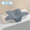 Gối công thái học Zenlife cao su non giảm đau vai gáy, hỗ trợ giấc ngủ, cải thiện cột sống cổ - chỉ 422.940 VND 10