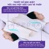 Gối Công Thái HOPDEX giảm đau cổ vai gáy, phù hợp người ngủ cao thấp - Giá 200.000₫ 8