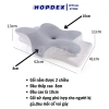 Gối Công Thái HOPDEX giảm đau cổ vai gáy, phù hợp người ngủ cao thấp - Giá 200.000₫ 10