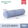 Gối cột sống cổ Đức hình trụ - Đệm cổ tùy chỉnh hỗ trợ giấc ngủ, giao nhanh 10