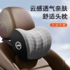 Gối CPW Cao Cấp Tựa Đầu Lưng Ô Tô Văn Phòng Giảm 30% Hỗ Trợ Vai Gáy, Cổ, Thắt Lưng, Cột Sống 3