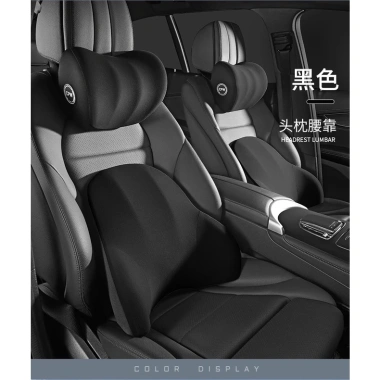 Gối CPW Cao Cấp Tựa Đầu Lưng Ô Tô Văn Phòng Giảm 30% Hỗ Trợ Vai Gáy, Cổ, Thắt Lưng, Cột Sống 9 Gối CPW Cao Cấp Tựa Đầu Lưng Ô Tô Văn Phòng Giảm 30% Hỗ Trợ Vai Gáy, Cổ, Thắt Lưng, Cột Sống 9