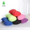 Gối Cuộn Mini Hình Khúc Xương Siêu Mềm, Giặt Được Polyester-Spandex, Thoải Mái Khi Du Lịch - Giá 105.408 VND