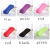 Gối Cuộn Mini Hình Khúc Xương Siêu Mềm, Giặt Được Polyester-Spandex, Thoải Mái Khi Du Lịch - Giá 105.408 VND 2