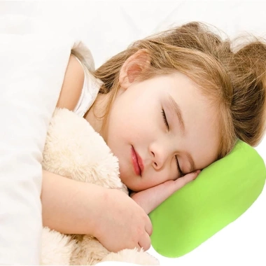 Gối Cuộn Mini Hình Khúc Xương Siêu Mềm, Giặt Được Polyester-Spandex, Thoải Mái Khi Du Lịch - Giá 105.408 VND 6 Gối Cuộn Mini Hình Khúc Xương Siêu Mềm, Giặt Được Polyester-Spandex, Thoải Mái Khi Du Lịch - Giá 105.408 VND 6