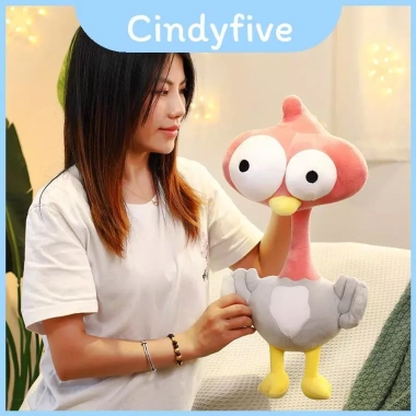 Gối đà điểu đa năng cho trẻ em và người lớn - Độ cao 50cm 70cm giảm giá tới 21% Giá chỉ 320.100 VND Gối đà điểu đa năng cho trẻ em và người lớn - Độ cao 50cm 70cm giảm giá tới 21% Giá chỉ 320.100 VND