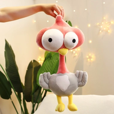 Gối đà điểu đa năng cho trẻ em và người lớn - Độ cao 50cm 70cm giảm giá tới 21% Giá chỉ 320.100 VND 3 Gối đà điểu đa năng cho trẻ em và người lớn - Độ cao 50cm 70cm giảm giá tới 21% Giá chỉ 320.100 VND 3