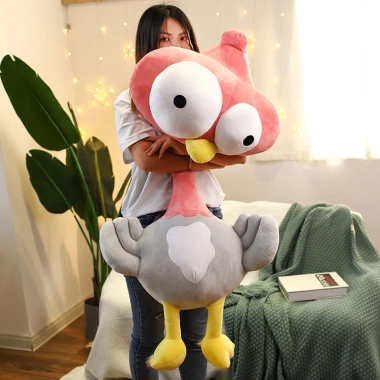 Gối đà điểu đa năng cho trẻ em và người lớn - Độ cao 50cm 70cm giảm giá tới 21% Giá chỉ 320.100 VND 4 Gối đà điểu đa năng cho trẻ em và người lớn - Độ cao 50cm 70cm giảm giá tới 21% Giá chỉ 320.100 VND 4